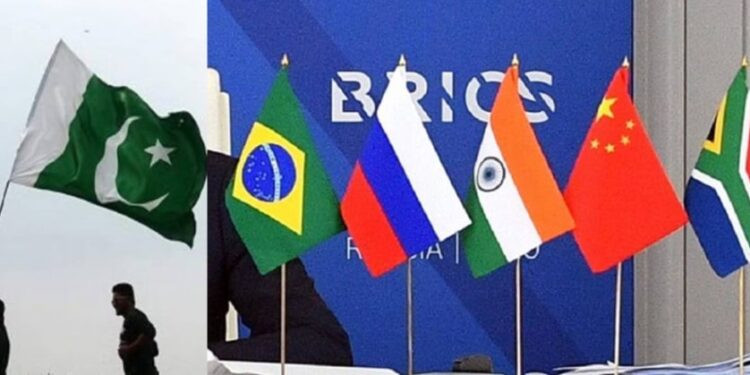 Chasing BRICS: Pakistan’s Push in a Multipolar World