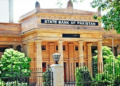 SBP holds policy rate at 10.5% in first 2026 MPC meeting