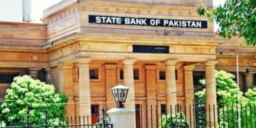 SBP holds policy rate at 10.5% in first 2026 MPC meeting