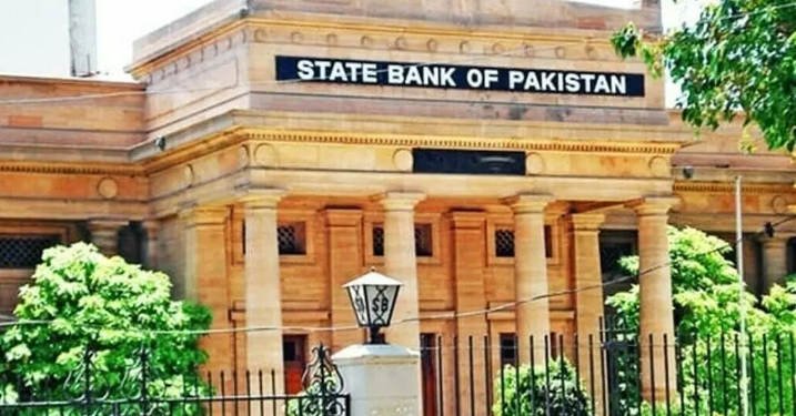 SBP holds policy rate at 10.5% in first 2026 MPC meeting