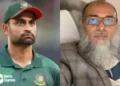 Bangladesh players threaten boycott after BCB director’s remarks on Tamim Iqbal