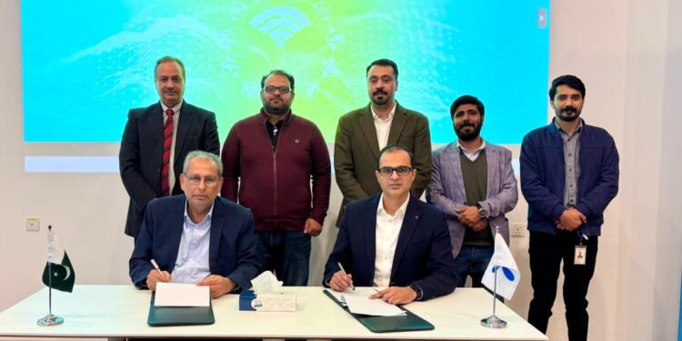 Telenor Pakistan and Four Brothers Group Partner to Enhance Farmers’ Access to Authentic and Affordable Agri-Inputs Nationwide