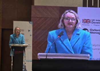 WRAP holds workshop to advance institutionalization