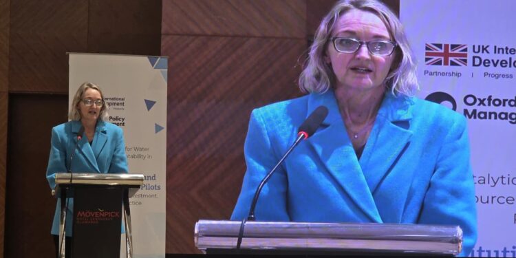 WRAP holds workshop to advance institutionalization