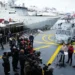 US weighs military option in Greenland dispute