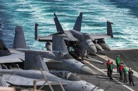 Iran Warns Any US Attack Will Be Treated as Full-Scale War