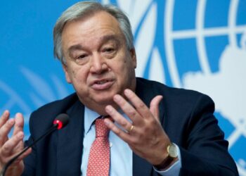 UN Condemns Israel’s Ban on Electricity and Water to UNRWA Facilities