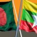 Bangladesh summons Myanmar envoy after border clashes