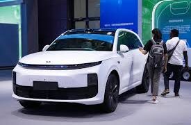 China, EU’s proper handling of EV case carries positive significance: commerce ministry