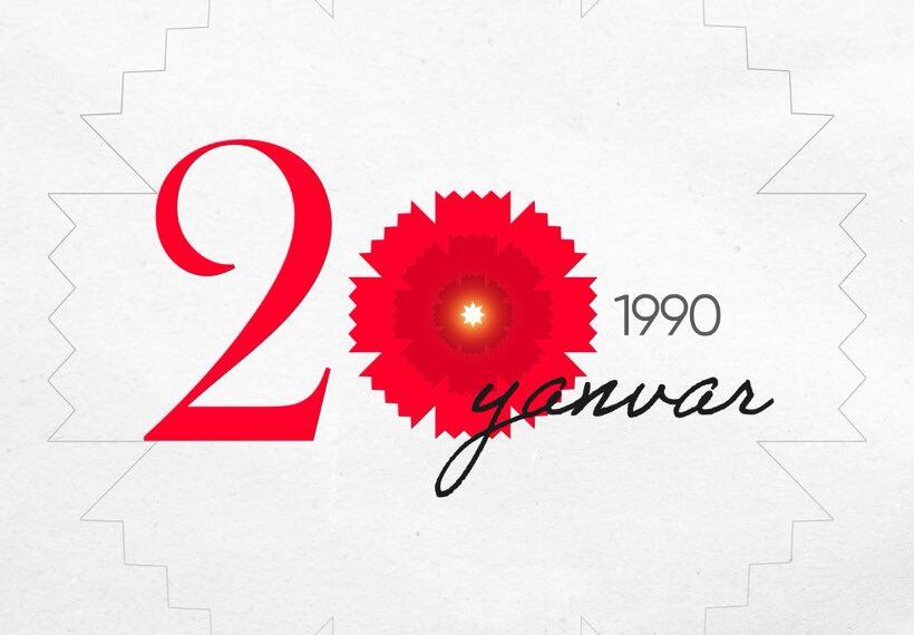 Azerbaijan Commemorates 36th Anniversary of January 20 Tragedy