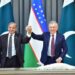 Uzbekistan and Pakistan: Building an Industrial and Investment Corridor between Central and South Asia