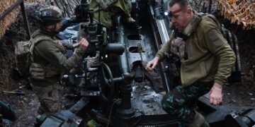 US-brokered talks on Russia’s war on Ukraine will resume in Abu Dhabi