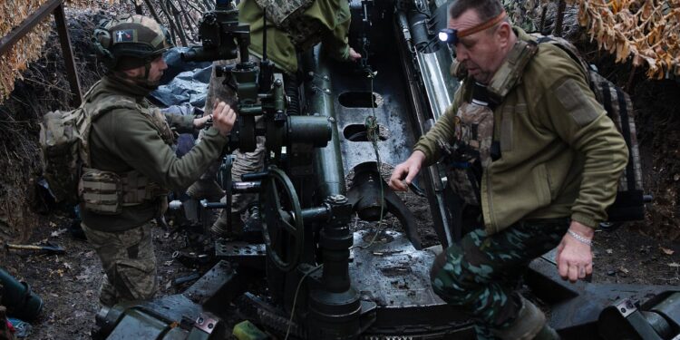 US-brokered talks on Russia’s war on Ukraine will resume in Abu Dhabi