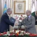 Pakistan, Kazakhstan Seal Major Partnership with 37 Agreements