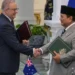 Australia, Indonesia sign new security treaty