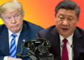 Xi, Trump Hold Phone Call, Pledge to Strengthen China–US Ties in 2026