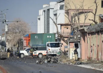 145 militants killed in 40 hours across Balochistan- Attacks drew strong international condemnation