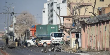 145 militants killed in 40 hours across Balochistan- Attacks drew strong international condemnation