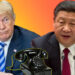 Xi, Trump Hold Phone Call, Pledge to Strengthen China–US Ties in 2026