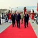 Kazakhstan President Tokayev Arrives in Islamabad on Two-Day Official Visit