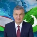 Uzbek President Mirziyoyev to Arrive in Pakistan for Two-Day State Visit
