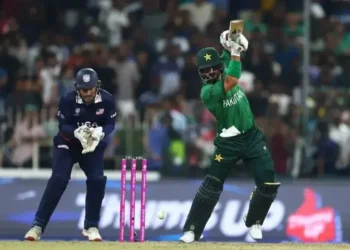 Pakistan Beat USA by 32 Runs in T20 World Cup, Set Up Crucial India Clash