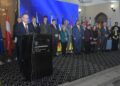 EU, Team Europe express solidarity with Ukraine on 4th anniversary of Russian attack