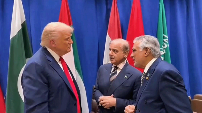 PM Shehbaz to Attend US Board of Peace Meeting, FO Confirms