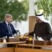 Prime Minister Shehbaz, UAE President Reaffirm Strong Bilateral Ties in Phone Call
