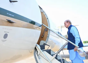 PM Shehbaz to Visit Qatar to Strengthen Economic and Bilateral Cooperation