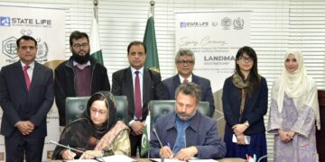 CGA, PSQCA Sign MoU to Launch Digital Financial System for Greater Transparency