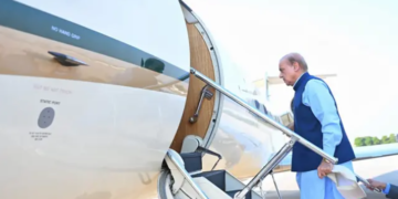 PM Shehbaz to Visit Qatar to Strengthen Economic and Bilateral Cooperation