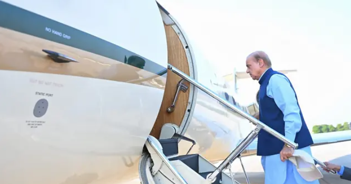 PM Shehbaz to Visit Qatar to Strengthen Economic and Bilateral Cooperation