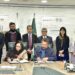 CGA, PSQCA Sign MoU to Launch Digital Financial System for Greater Transparency