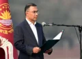 Tarique Rahman Sworn In as Bangladesh’s Prime Minister After Landslide Victory