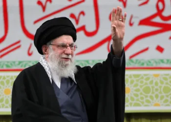Khamenei warns US of “regional war” as tensions rise amid military buildup