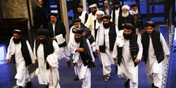 UN Security Council Extends Afghanistan Sanctions Monitoring Team for One Year