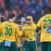 South Africa Crush India by 76 Runs to End 12-Match Winning Streak at T20 World Cup