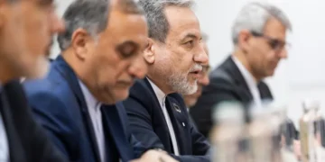 Oman Confirms Fresh US-Iran Talks in Geneva Amid Rising Regional Tensions