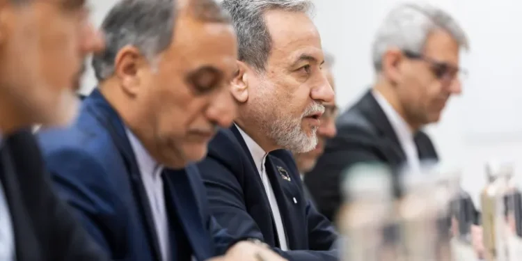 Oman Confirms Fresh US-Iran Talks in Geneva Amid Rising Regional Tensions