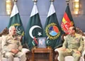 Pakistan Reaffirms Commitment to Stronger Defence Ties with Libya: Field Marshal Asim Munir