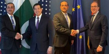 Pakistan’s Chief of Defence Forces Attends 62nd Munich Security Conference