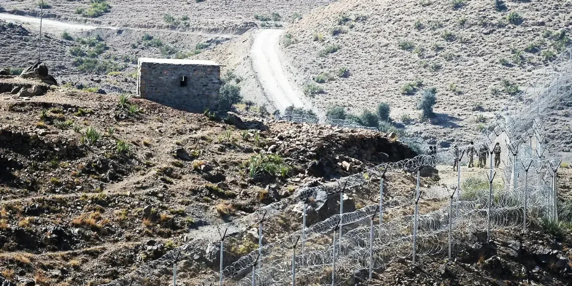 Pakistan Says Afghan Taliban Initiated Unprovoked Firing at Torkham and Tirah