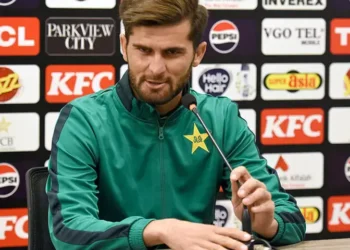 ENGLAND EDGE PAKISTAN BY TWO WICKETS IN SUPER EIGHT THRILLER, SHAHEEN SAYS FATE NO LONGER IN PAKISTAN’S HANDS