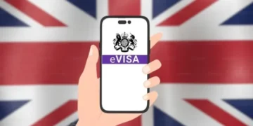 UK Extends E-Visa Facility to Pakistani Visitors