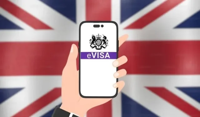 UK Extends E-Visa Facility to Pakistani Visitors