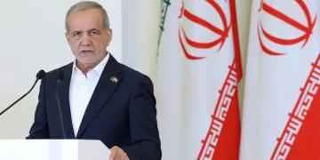 Iran Orders Start of Nuclear Talks with US Amid Rising Regional Tensions