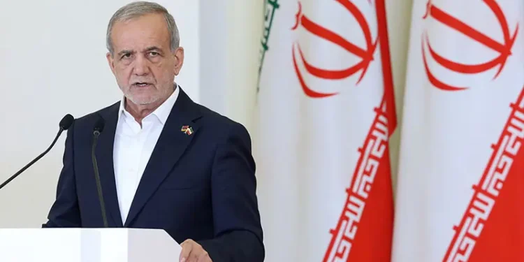 Iran Orders Start of Nuclear Talks with US Amid Rising Regional Tensions