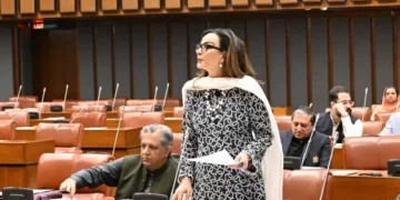Senate Unanimously Condemns Afghan Taliban Aggression, Demands End to Cross-Border Hostilities