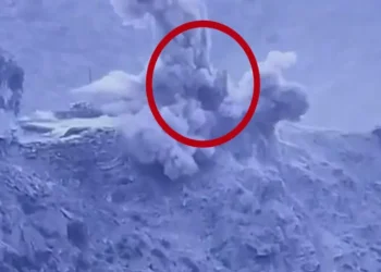 Pakistan Says 297 Afghan Taliban Killed as Operation Ghazab lil-Haq Continues